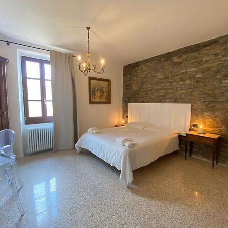 La Lupa E L'Orso Bed & Breakfast Berceto Exterior photo